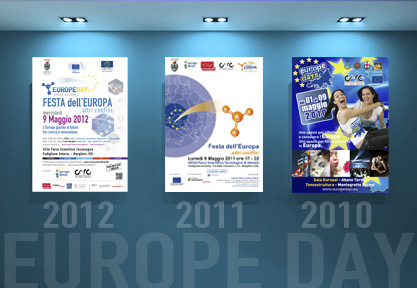 Portfolio Europe Day