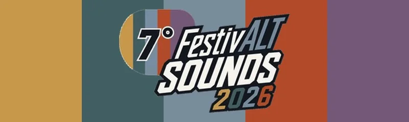 7° FestivALT Sounds 2026