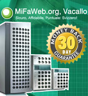 MiFaWeb