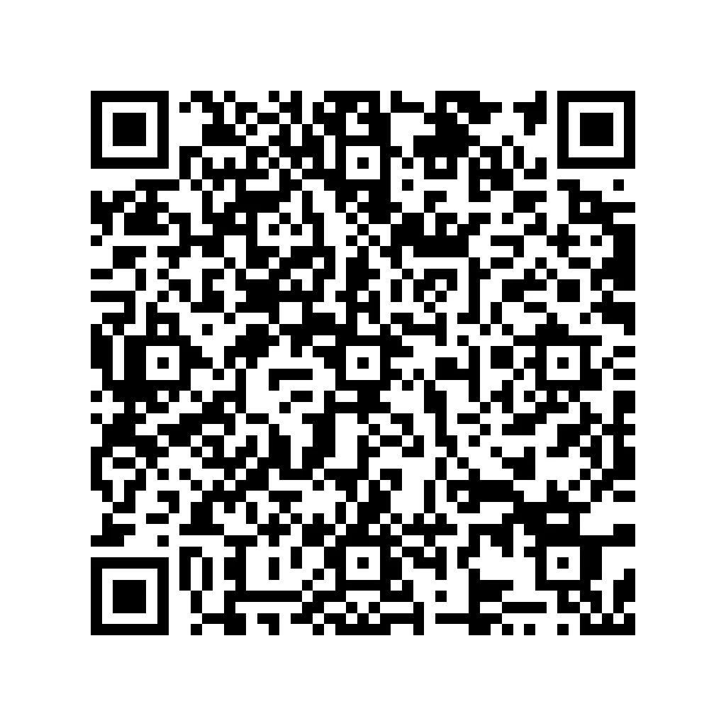QR Code Video Burn Bullock