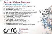 Beyond Other Borders (CD Audio)
