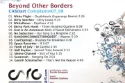 Beyond Other Borders (CD Audio)