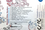 Beyond Other Borders (CD Audio)