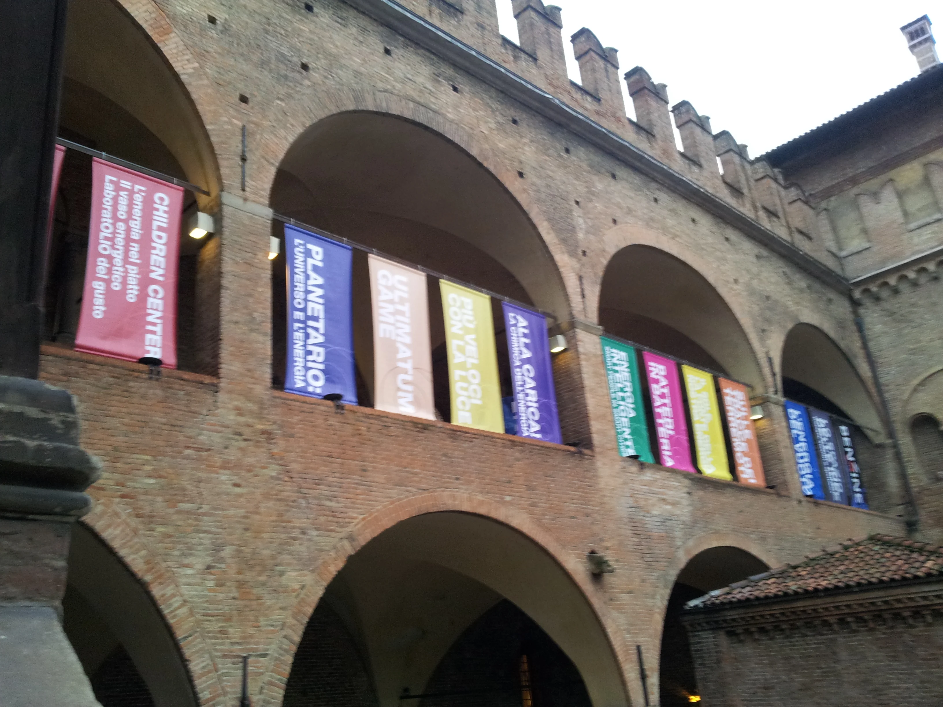 Palazzo Re Enzo