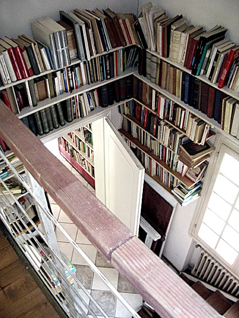 biblioteca dell'Associazione Caso biblioteca dell'Associazione Caso