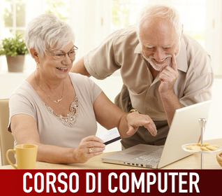 Corso di Computer Abano - Padova