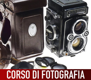 Corso di Fotografia