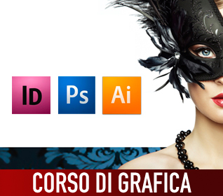 Corso di Grafica Abano - Padova