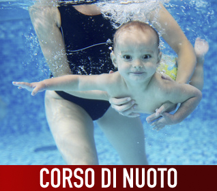 Corso di Nuoto Abano - Padova