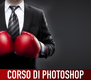 Corso di Photoshop Abano - Padova