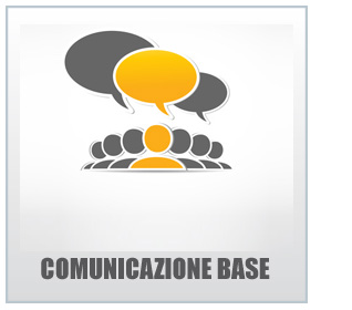 icona Comunicazione base