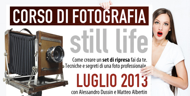 Still Life Padova