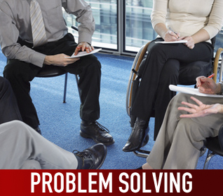 Corso Problem Solving Abano - Padova