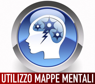 Corso Utilizzo Mappe Mentali Abano - Padova