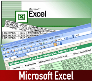 Corso Excel