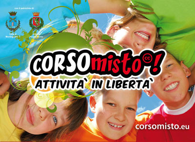 corsomisto