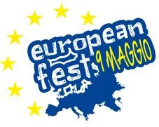 logo festa europea festa europea