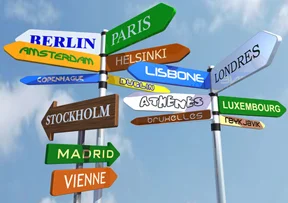 obiettivi dell'associazione caso indicatori stradali europei