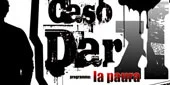 Locandina CASODARK 2006
