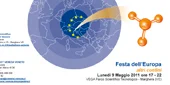 Locandina Europe Days 2011