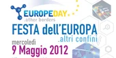 Locandina Europe Days 2012