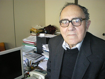 Sergio Focardi Sergio Focardi