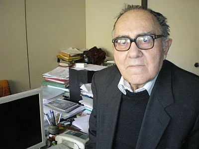 Sergio Focardi